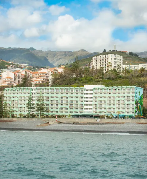 PESTANA OCEAN BAY ALL INCLUSIVE RESORT