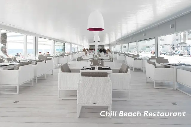 Hotel Garbi Ibiza & Spa