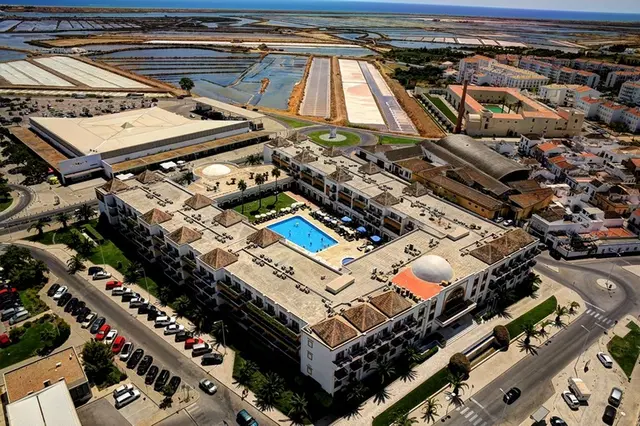 Vila Gale Tavira