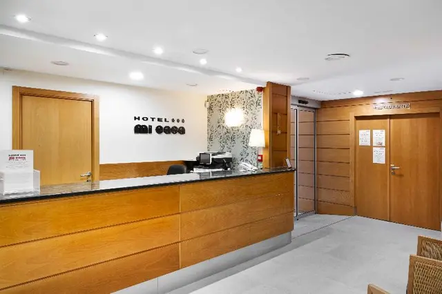 Mi Casa