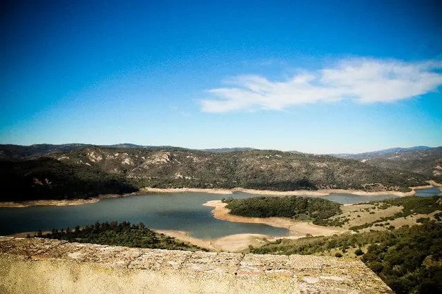 Hotel Castillo de Castellar