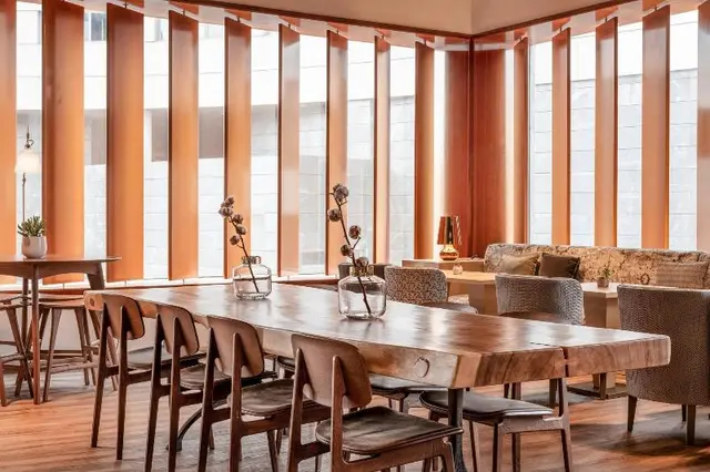 Ac Hotel A Coruña By Marriott