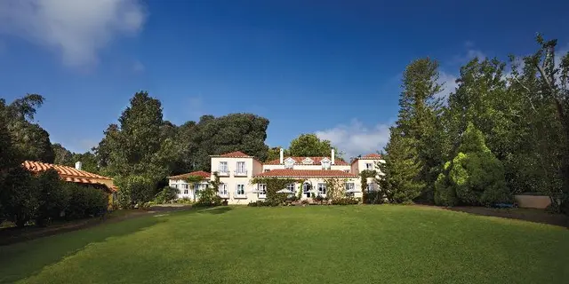 Casa Velha do Palheiro Relais and Chateaux