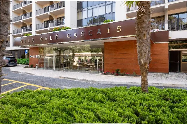 Vila Gale Cascais