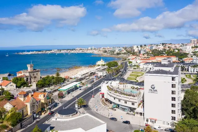 Vila Gale Estoril
