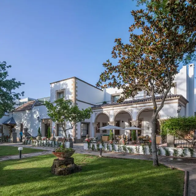 Soho Boutique Duques de Medinaceli Hotel
