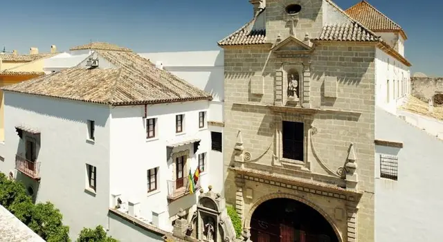 Crisol Monasterio San Miguel