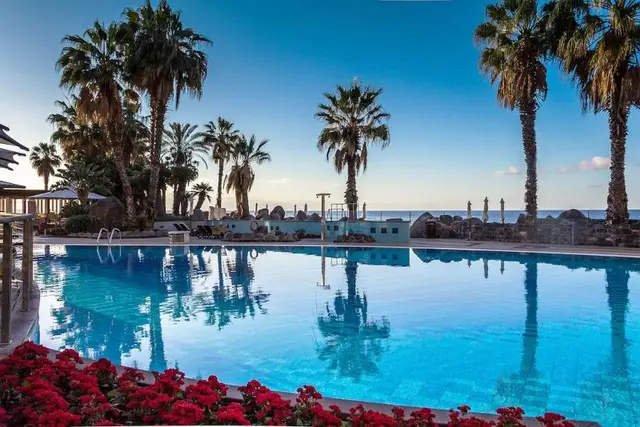Royal Savoy Madeira