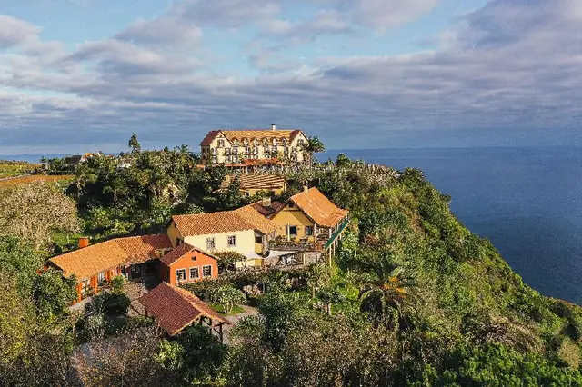 Quinta do Furao