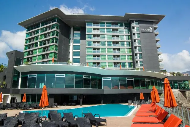 The Views Baia - Adults Only