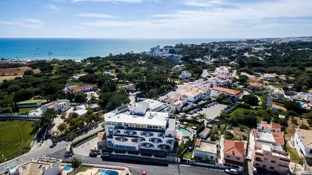 Velamar Boutique Hotel - Adults Friendly