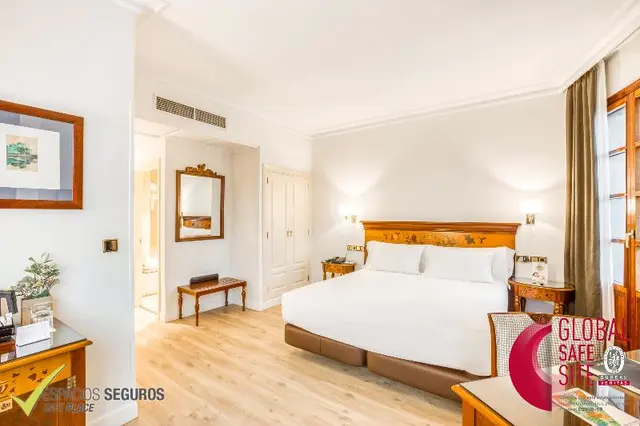 Sercotel Arenal Bilbao