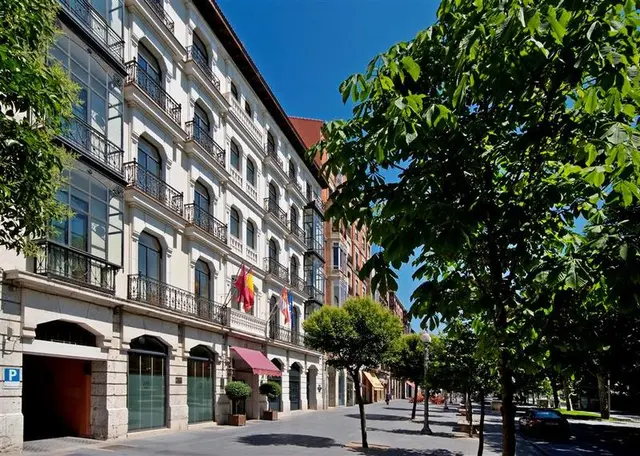 Melia Recoletos