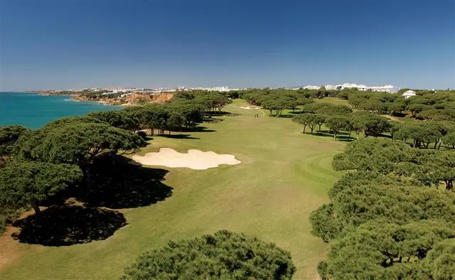 Pine Cliffs Hotel, a Luxury Collection Resort