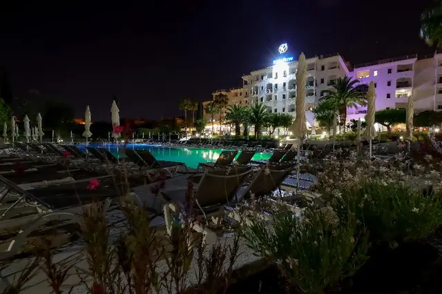 Vila Petra