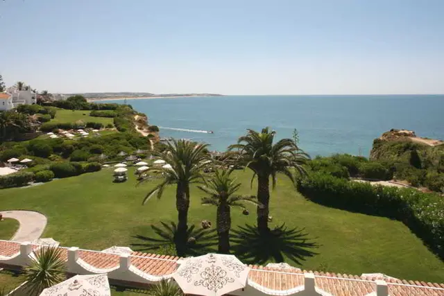 Vila Vita Parc