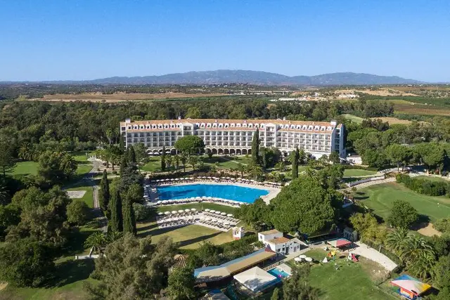 Penina Hotel & Golf - Portimao