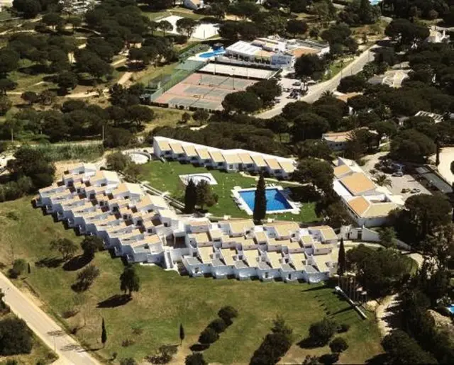 Hotel do Golf