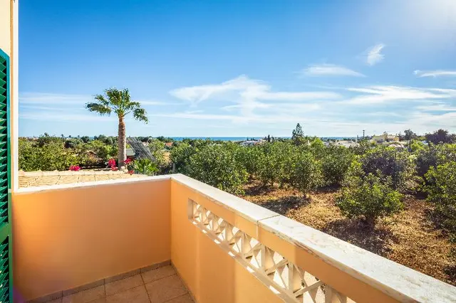 Apartamentos Monte dos Avós, Albufeira