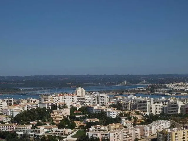Jardins da Rocha