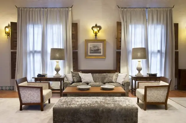 Parador De Alcañiz