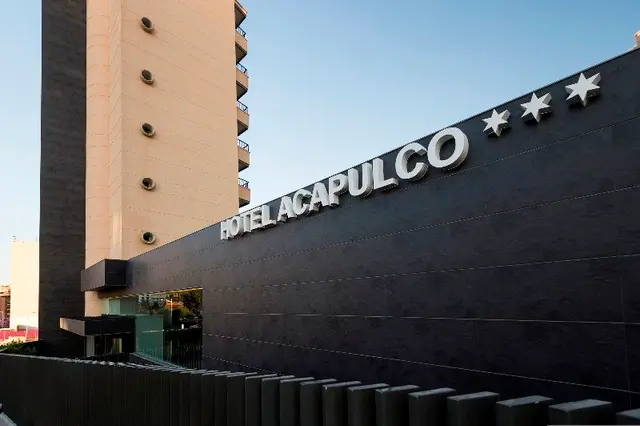 Acapulco