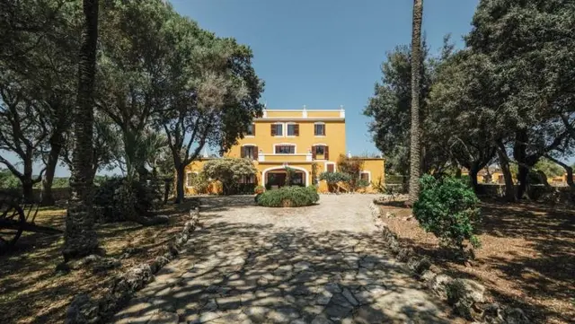 Hotel Rural Sant Ignasi