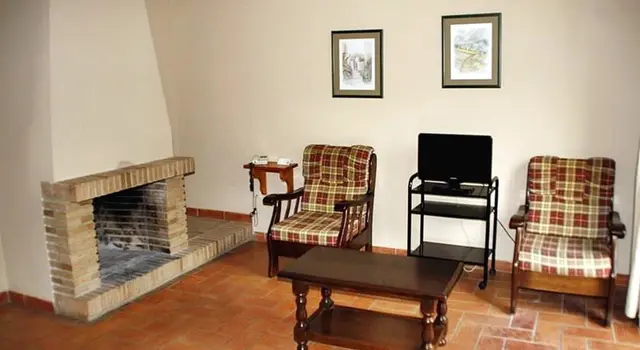 Villa de Grazalema