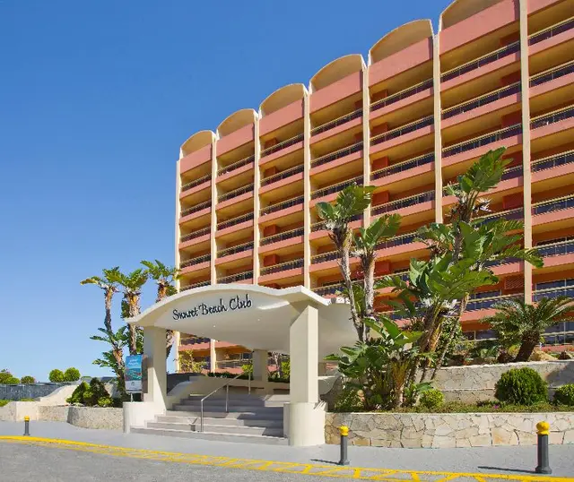 Sunset Beach Club