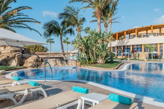 Iberostar Waves Playa Gaviotas