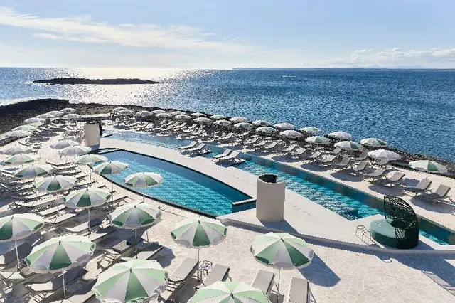 Iberostar Selection Es Trenc (