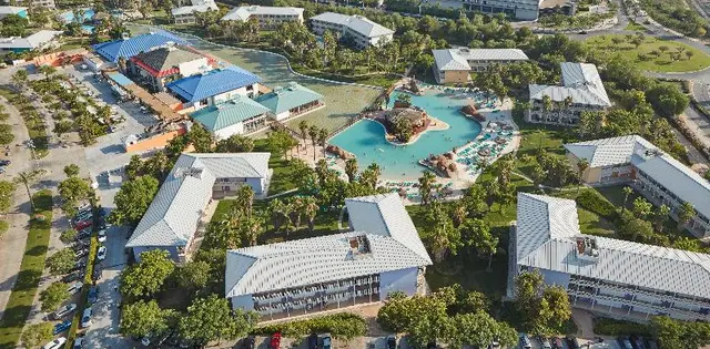 Portaventura Hotel Caribe + Entradas Incluidas