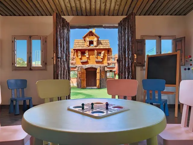 Green Garden Eco Resort