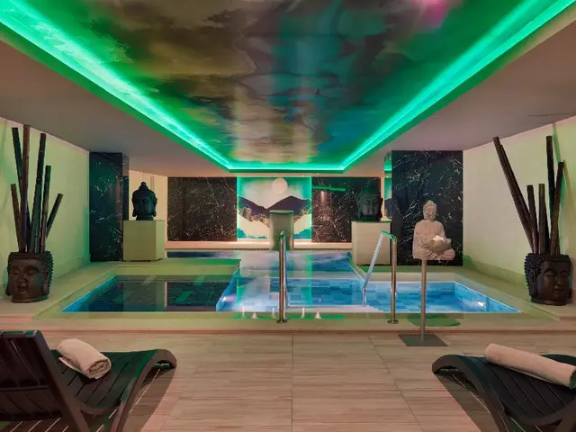 Gran Oasis Resort