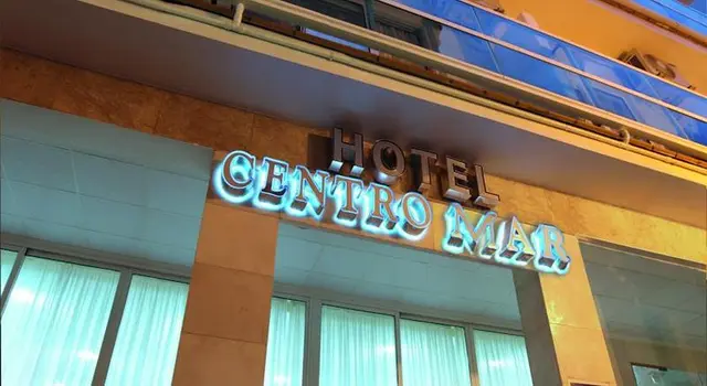 Centro Mar
