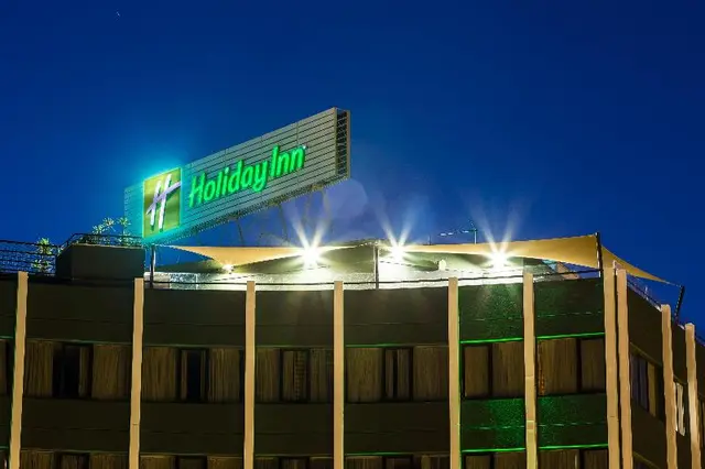 Holiday Inn Lisboa