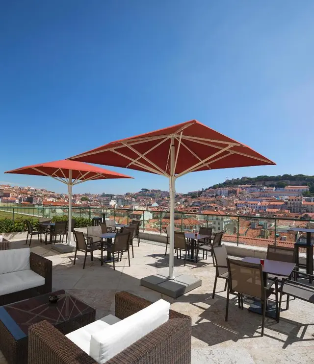 Hotel do Chiado