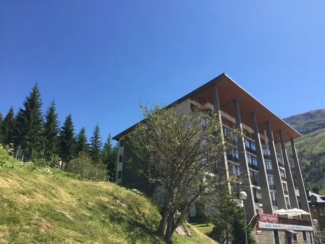 Edelweiss Candanchu
