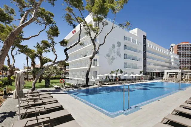 Hotel Riu Concordia