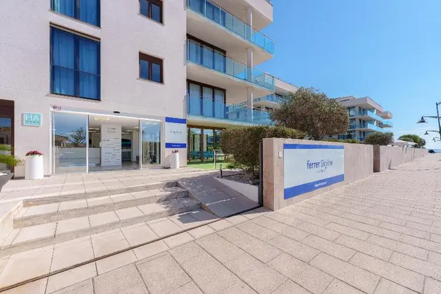 Caprice Skyline Aparthotel