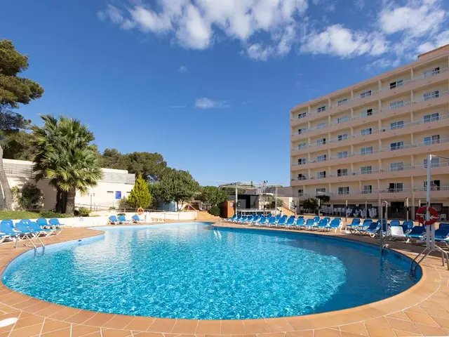 Invisa Hotel Ereso
