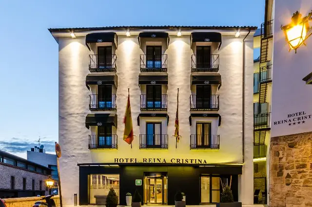 Reina Cristina