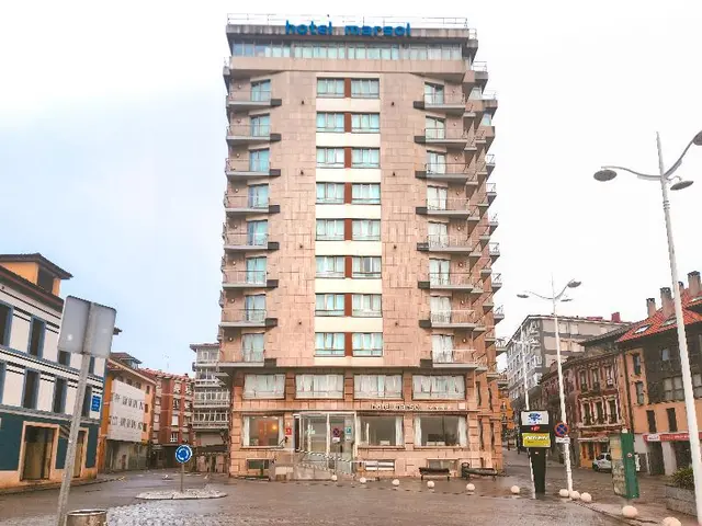 Hotel Faranda Marsol Candas, Ascend Hotel Collecti