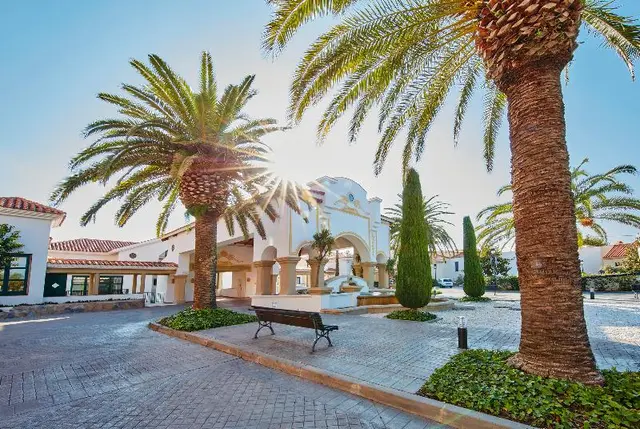 Portaventura Hotel Portaventura+Entradas incluidas