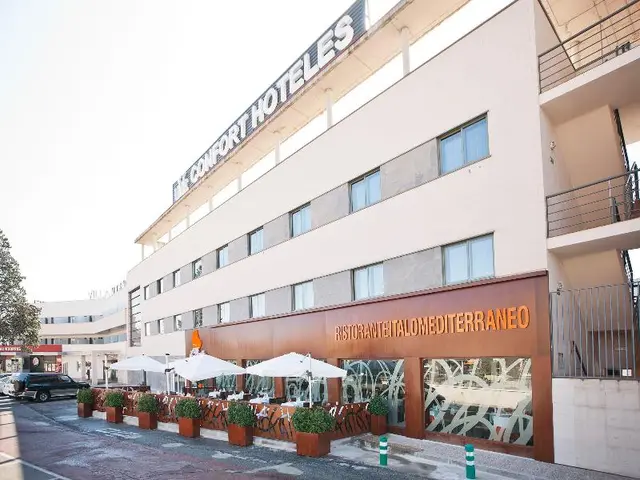 Uve Alcobendas
