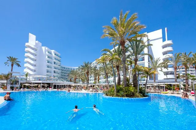Hotel Riu Papayas - All Inclusive