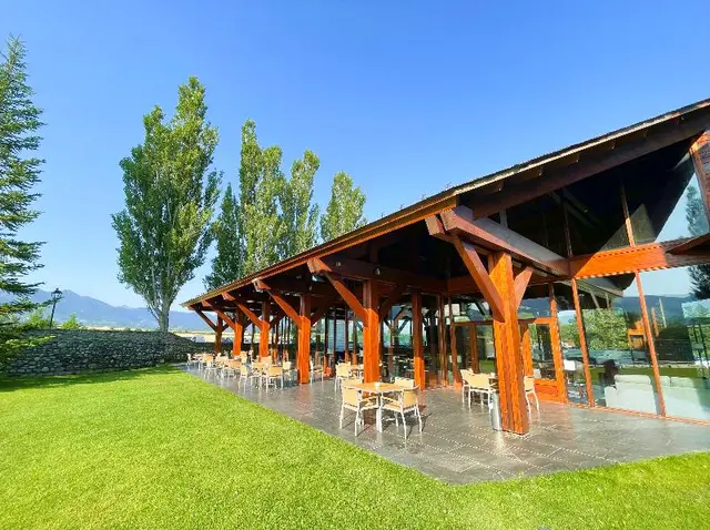Fontanals Golf