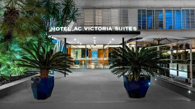 Ac Hotel Victoria Suites By Marriott