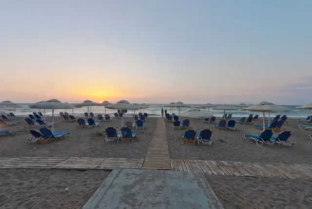 Doreta Beach Resort