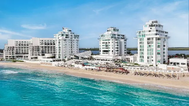 Oleo Cancun Playa